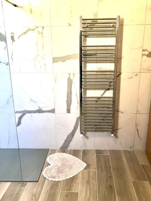 Ferienwohnung La Corte Casa Vacanze - 15 Min Driving Bg Orio Airport Villa di Serio Exterior foto