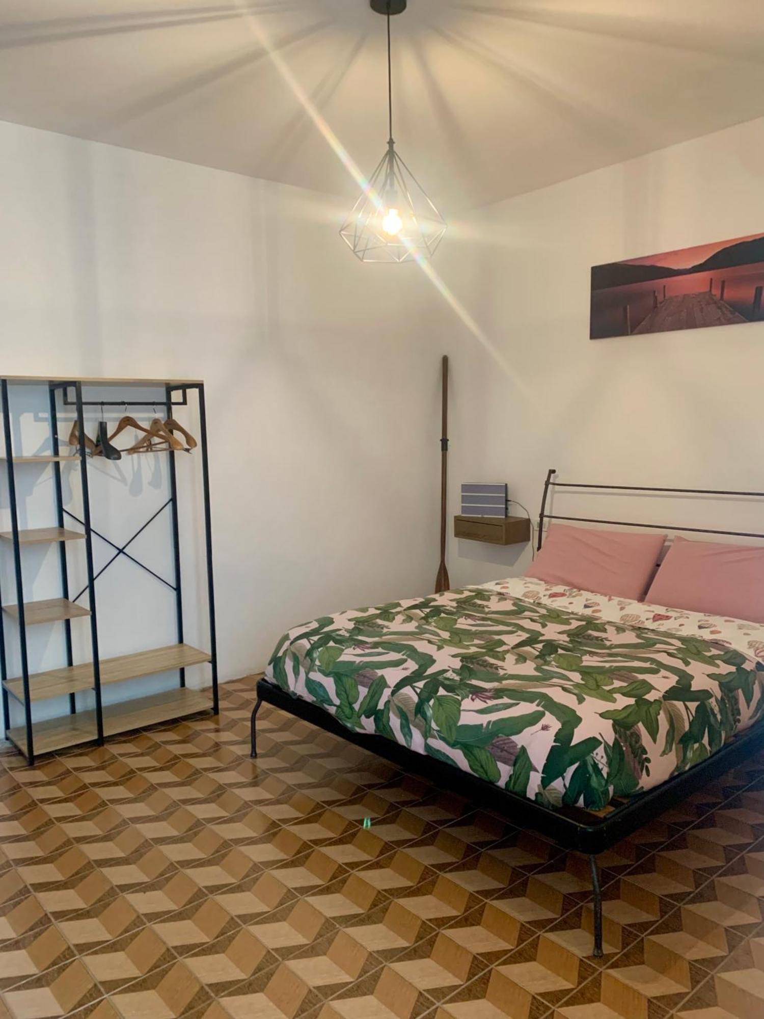 Ferienwohnung La Corte Casa Vacanze - 15 Min Driving Bg Orio Airport Villa di Serio Exterior foto